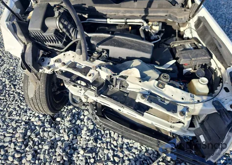 2018 Chevrolet Colorado z USA, uszkodzony, nr VIN 1GCGSBEA0J1120706